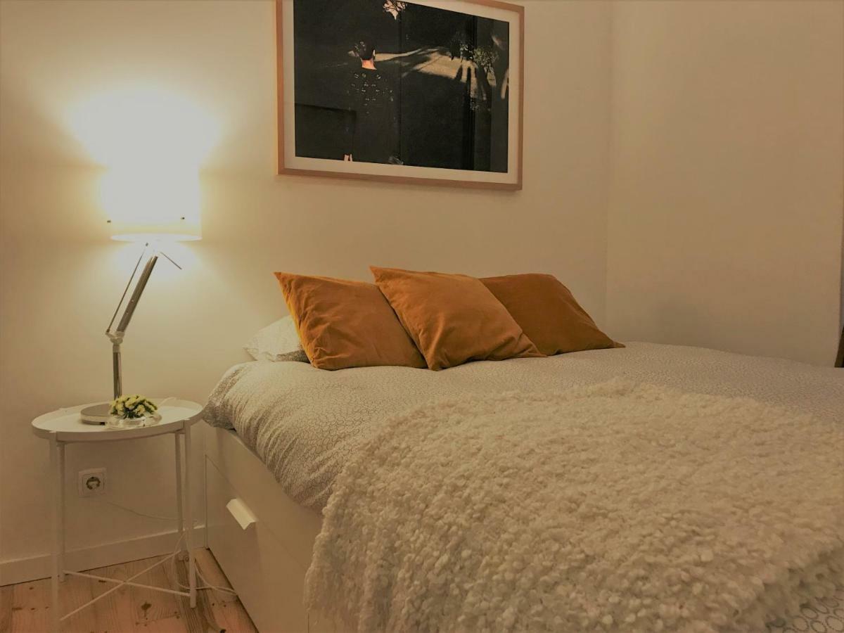 Baixa-Chiado Cosy 5 Bedrooms Lisboa Exterior foto
